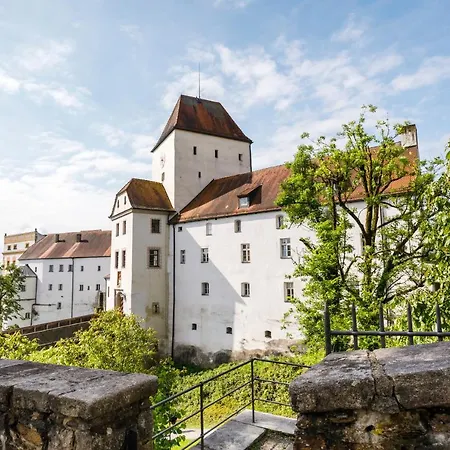 Hi Hostel Passau