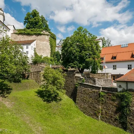 Hi Hostel Πασάου