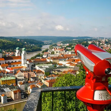 Hostel Hi Passau