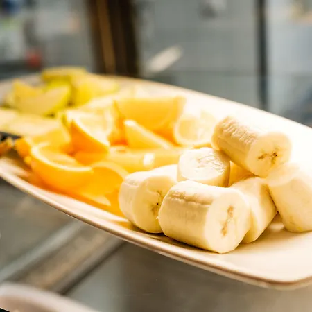 Hi Hostel Πασάου