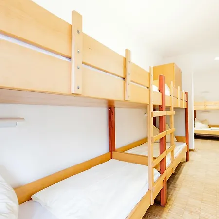 Hostel Hi *