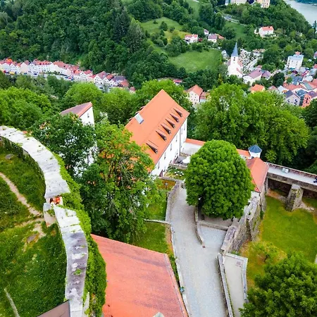 Hi Hostel Passau