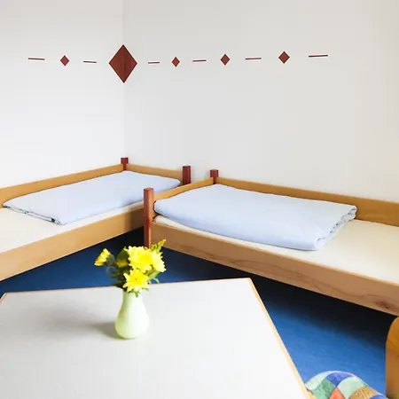 Hi Hostal Passau