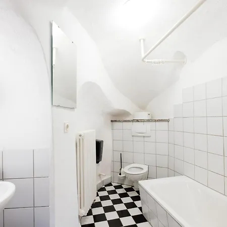 Hostel Hi