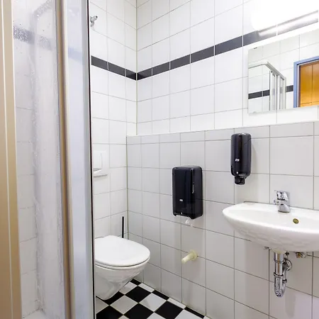 Hostel Hi Passau