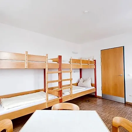 Hi Hostel Pasov