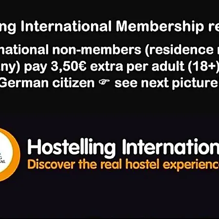 Hi Hostel Passau