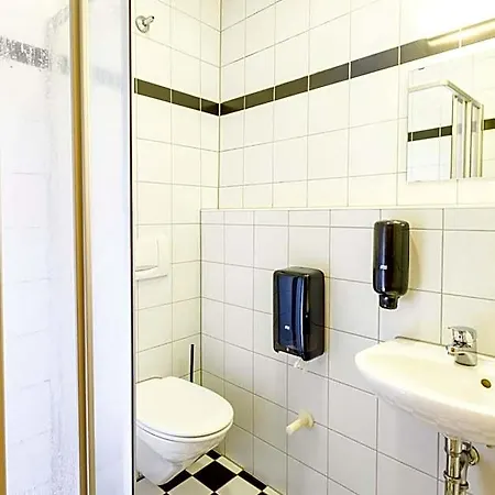 Hostel Hi Pasov