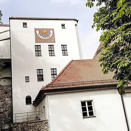 Hostel Hi Pasov