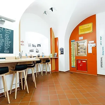 Hostel Hi Pasov