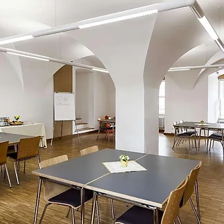 Hostel Hi Pasov