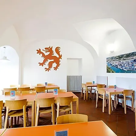 Hostel Hi Pasov