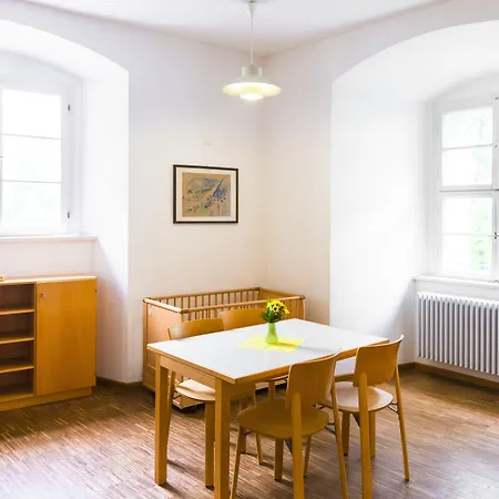 Albergue Hi