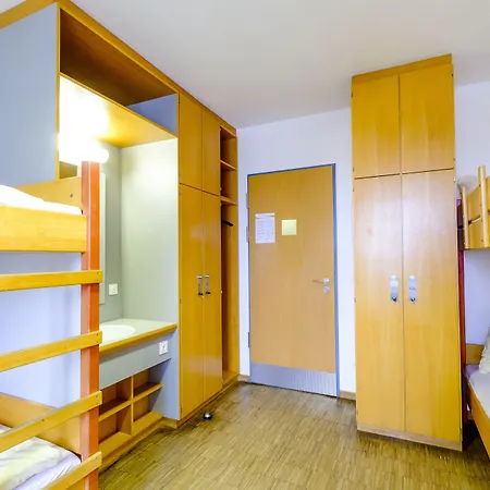 Albergue Hi Passau