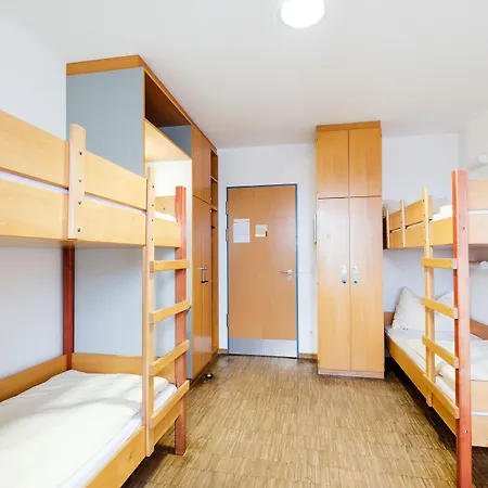 Albergue Hi Passau