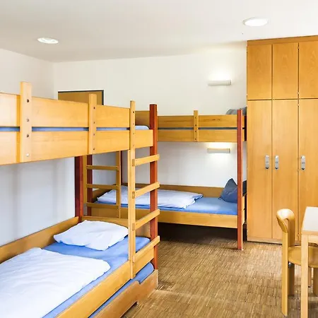 Hostel Hi *