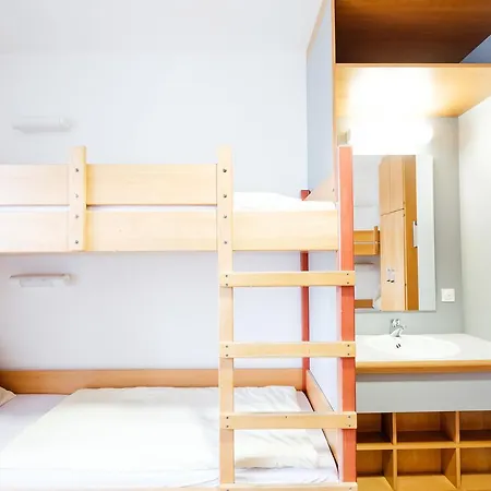 Hostel Hi Passau