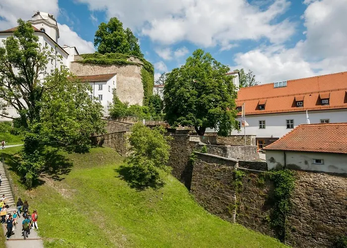 Hi Hostel Passau