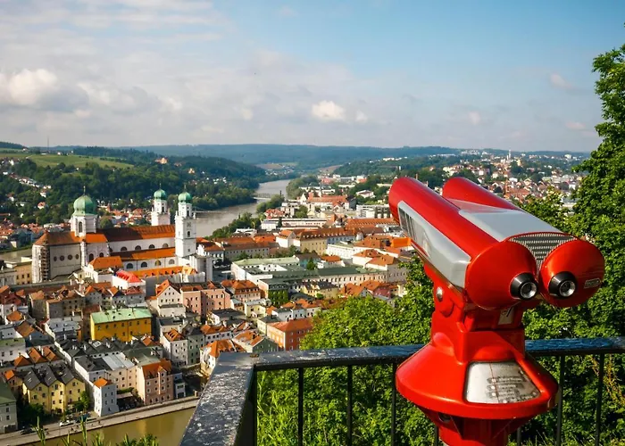 Hostel Hi Passau