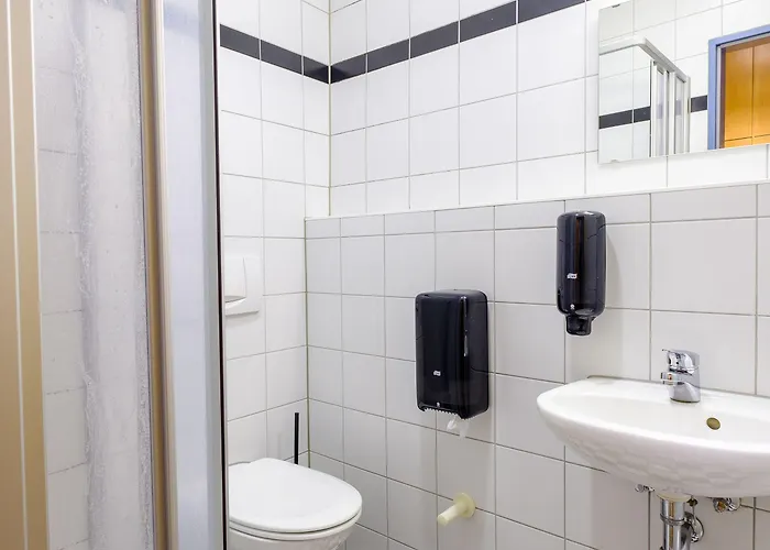 Hostel Hi Passau