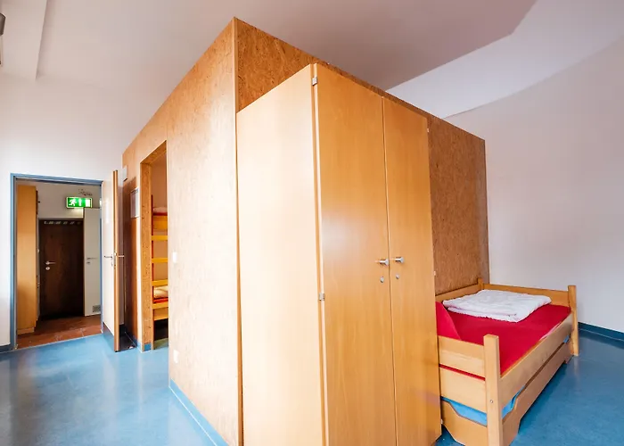 Hi Hostel *