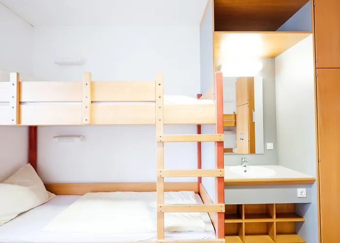 Hi Hostel *