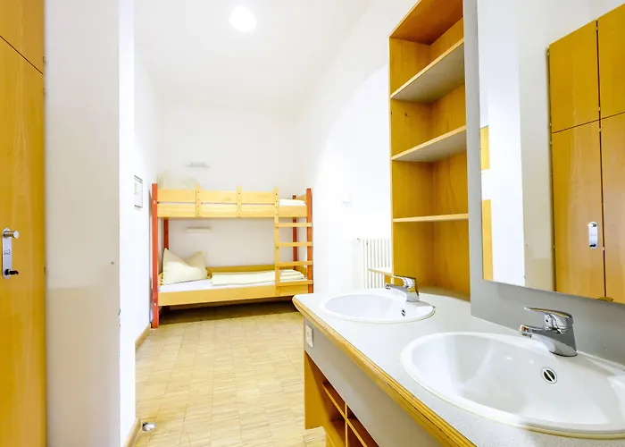 Hi Hostel