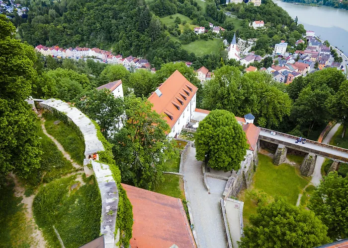 Hostel Hi Passau