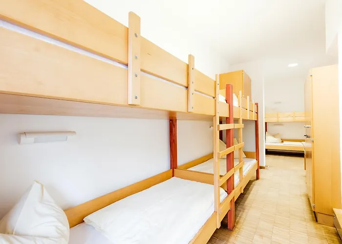 Hostel Hi *
